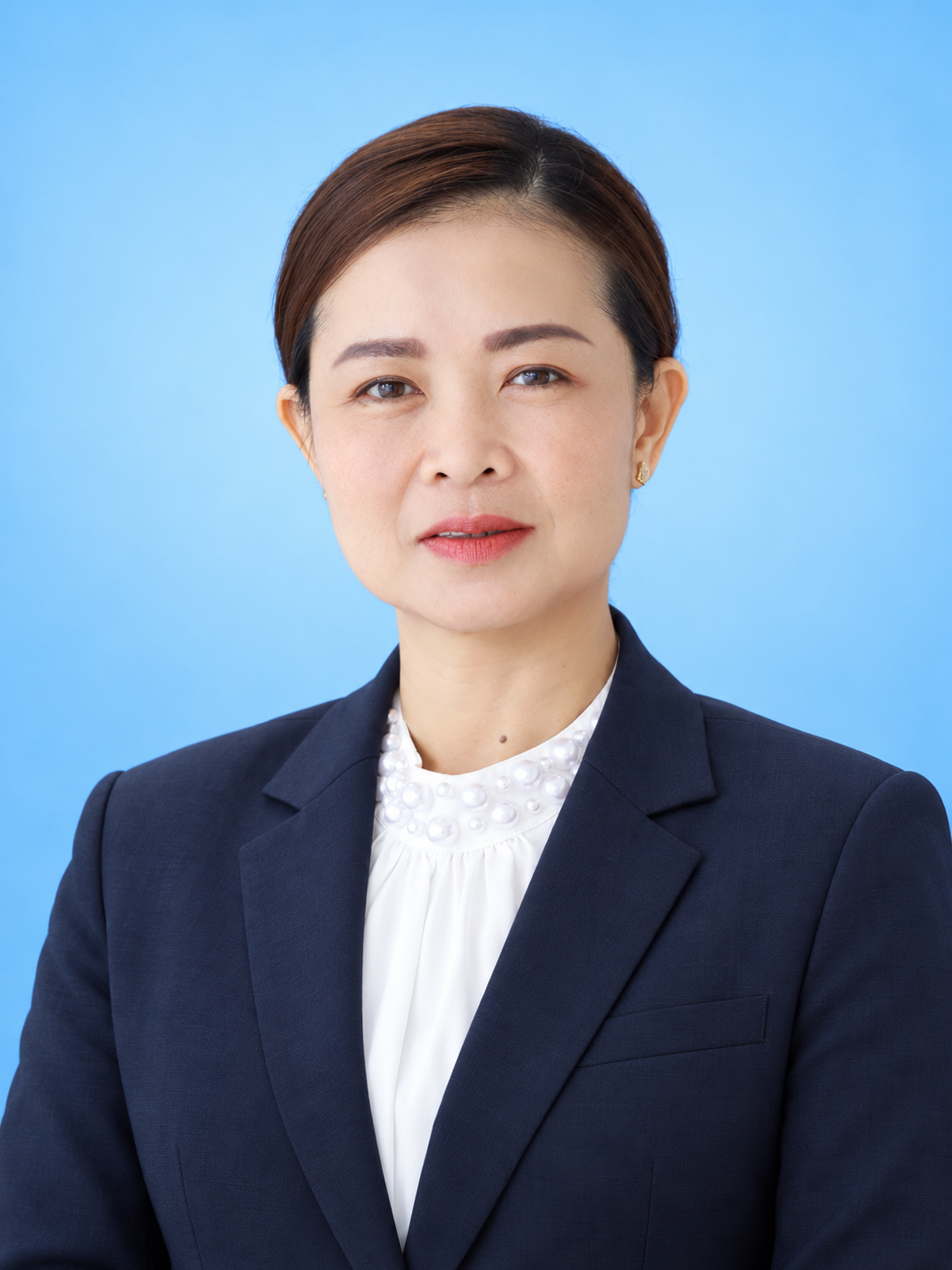 นางสาวศิริลักษณ์ แซ่อุ่น