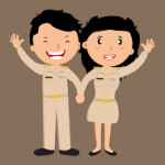 ประกาศวิทยาลัยการอาชีพโพนทอง เรื่อง รับสมัครบุคคลเพื่อเลือกสรรเป็นพนักงานราชการทั่วไป
