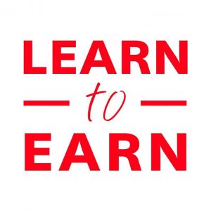 Learn to Earn วิทยาลัยการอาชีพโพนทอง