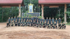 กิจกรรม เราทำความดีด้วยหัวใจ เนื่องในโอกาสวันเฉลิมพระชนมพรรษา พระบาทสมเด็จพระเจ้าอยู่หัว 28 กรกฎาคม 2568